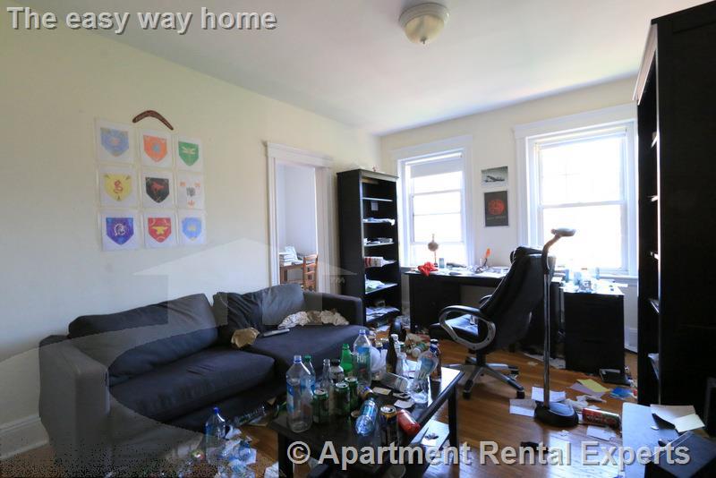 22 Chauncy St, Harvard Square