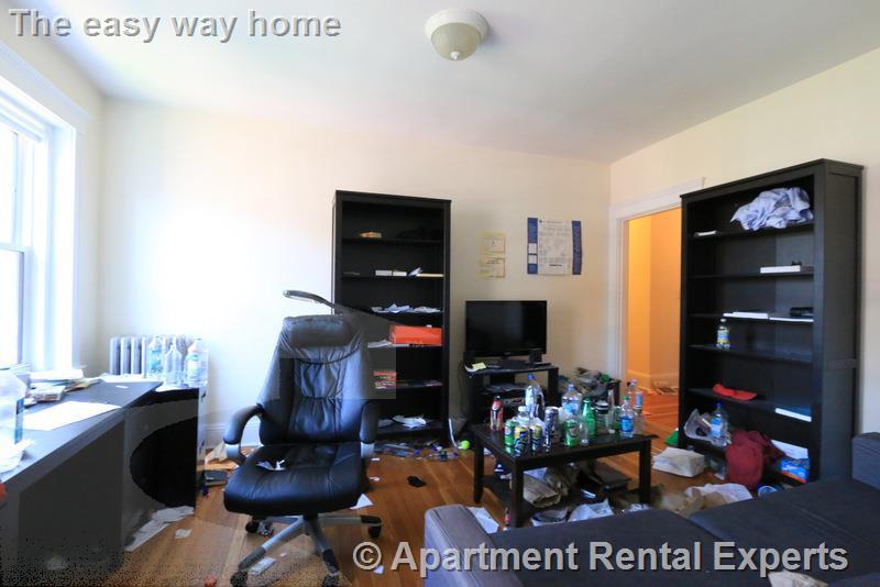 22 Chauncy St, Harvard Square