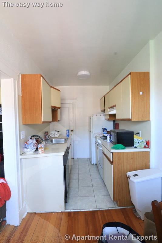 22 Chauncy St, Harvard Square