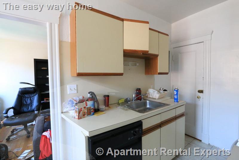 22 Chauncy St, Harvard Square