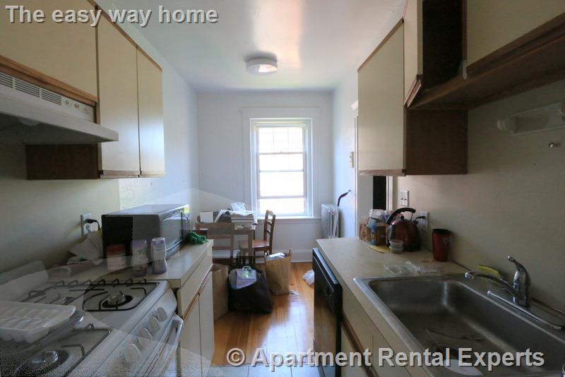 22 Chauncy St, Harvard Square