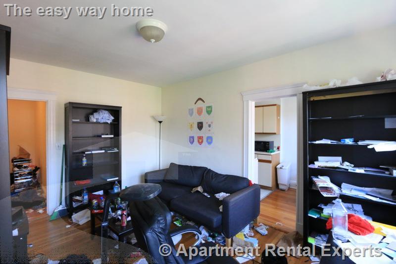 22 Chauncy St, Harvard Square