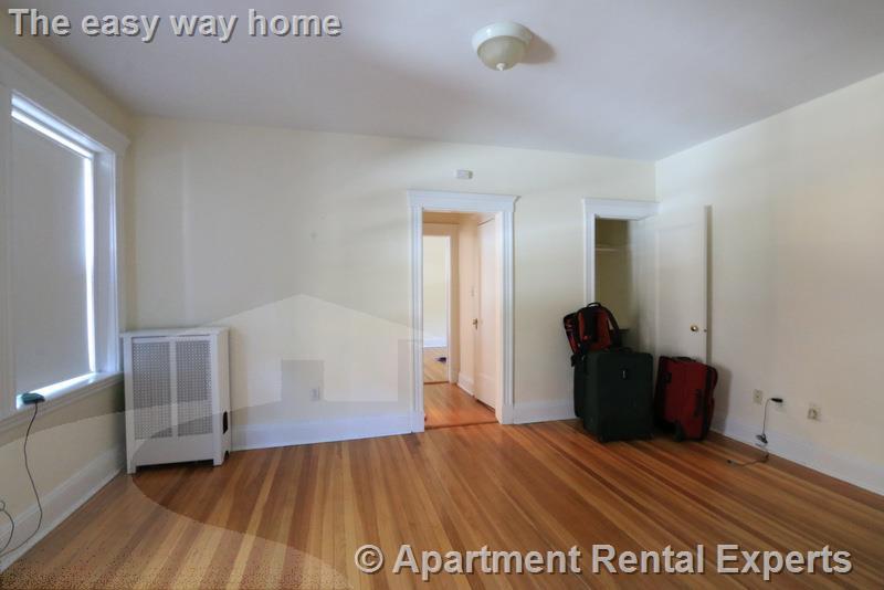 18 Chauncy St, Harvard Square