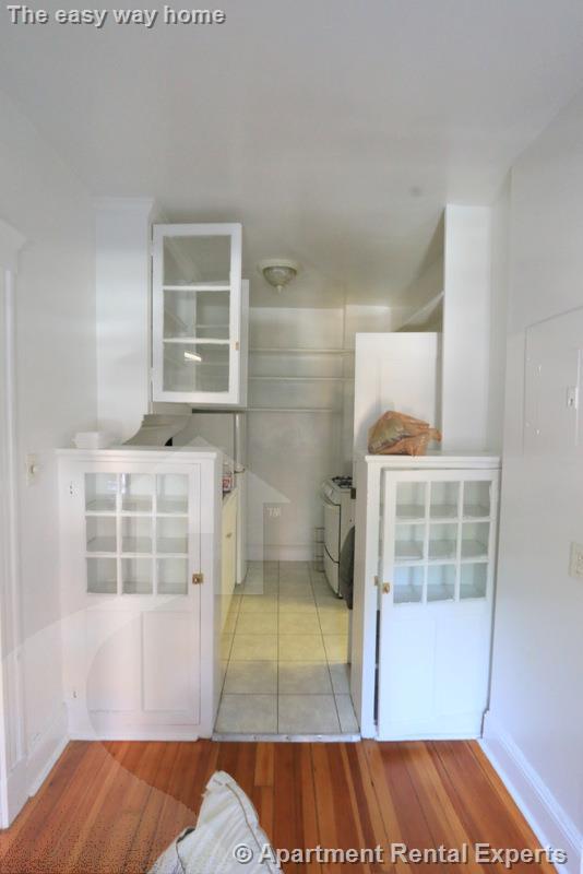 18 Chauncy St, Harvard Square