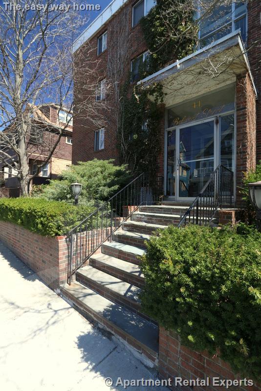 41 Belmont St, Porter Square