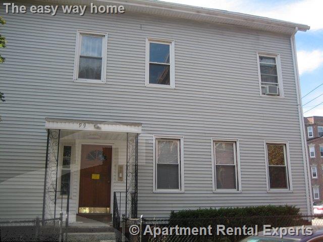 99 Norfolk St, Central Square