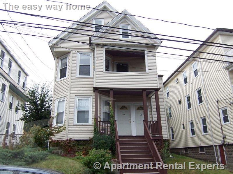 34 Clarendon Ave, Teele Square