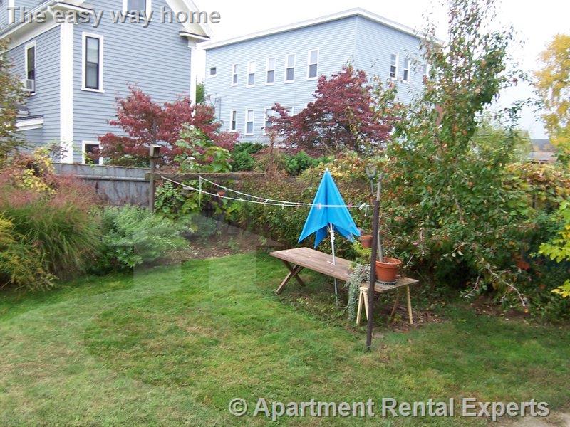 34 Clarendon Ave, Teele Square