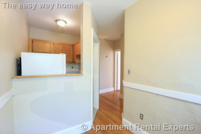 4 Cogswell Ave, Porter Square