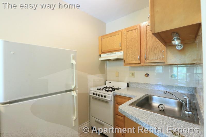 4 Cogswell Ave, Porter Square