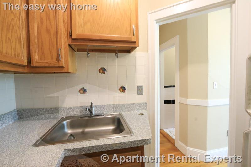 4 Cogswell Ave, Porter Square