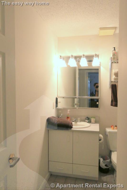 175 Beacon St, Ward Two