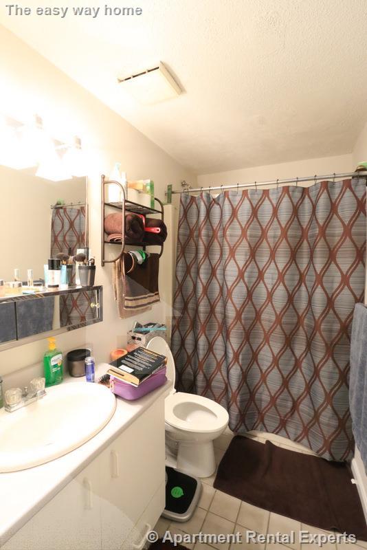 175 Beacon St, Ward Two