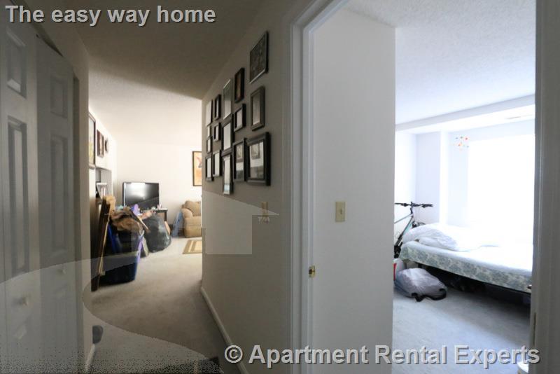 175 Beacon St, Ward Two