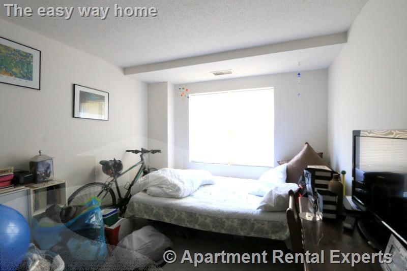 175 Beacon St, Ward Two