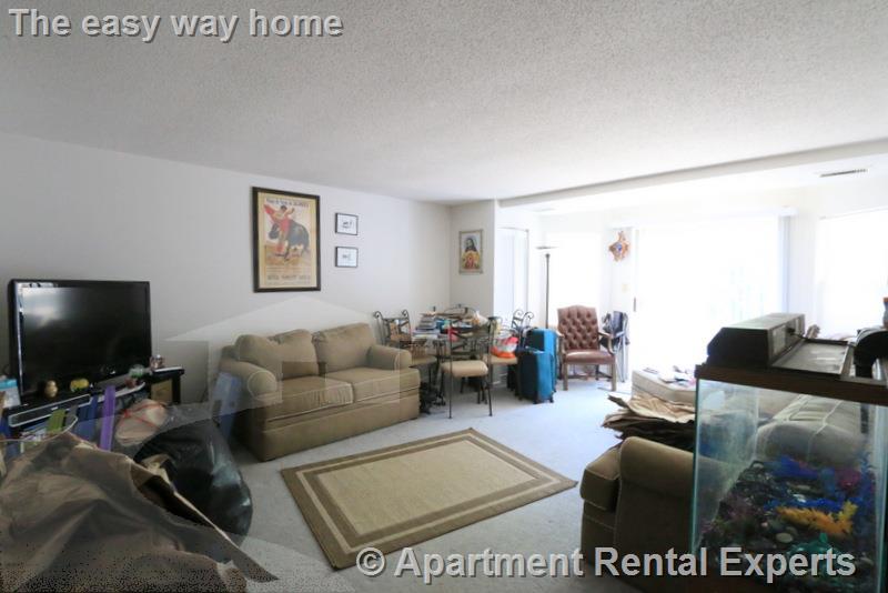 175 Beacon St, Ward Two