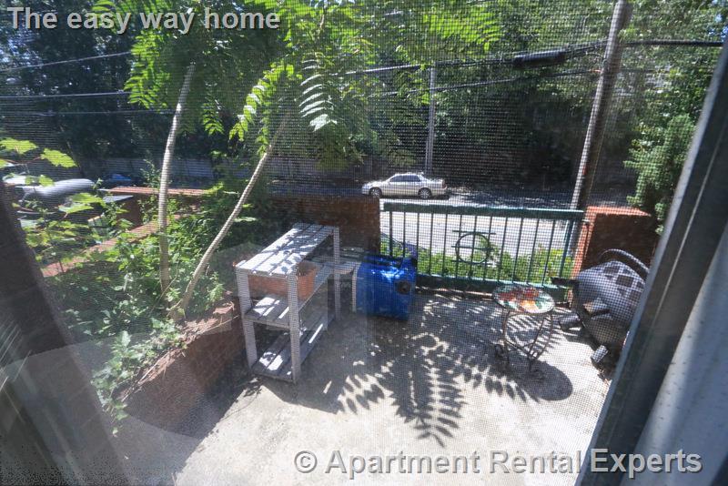 175 Beacon St, Ward Two