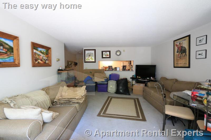 175 Beacon St, Ward Two