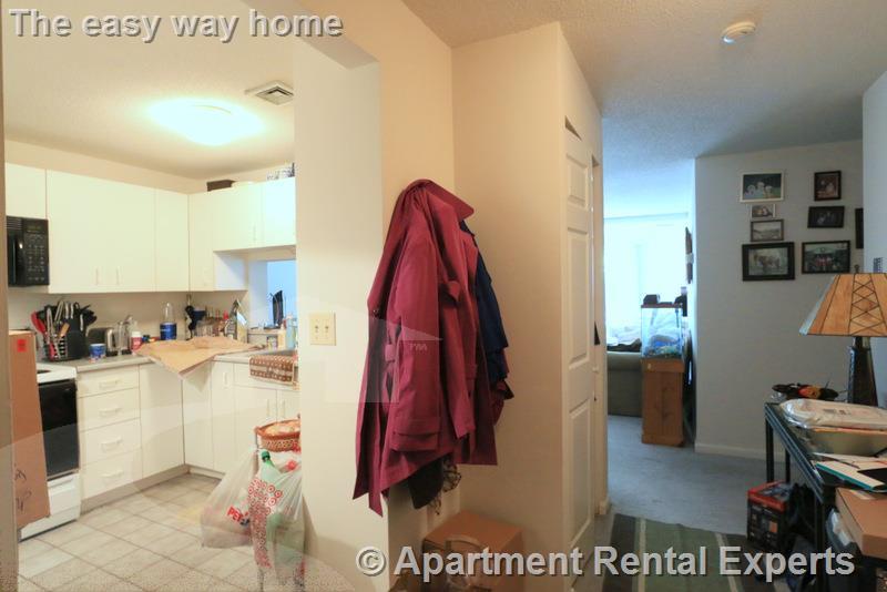 175 Beacon St, Ward Two