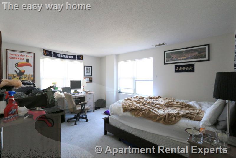 175 Beacon St, Ward Two