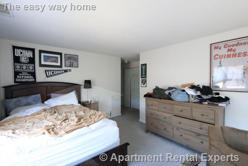 175 Beacon St, Ward Two