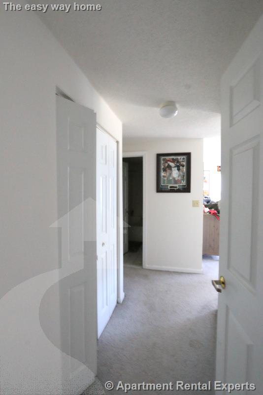 175 Beacon St, Ward Two