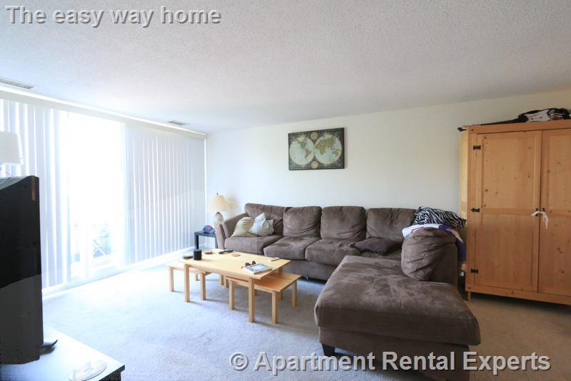 175 Beacon St, Ward Two