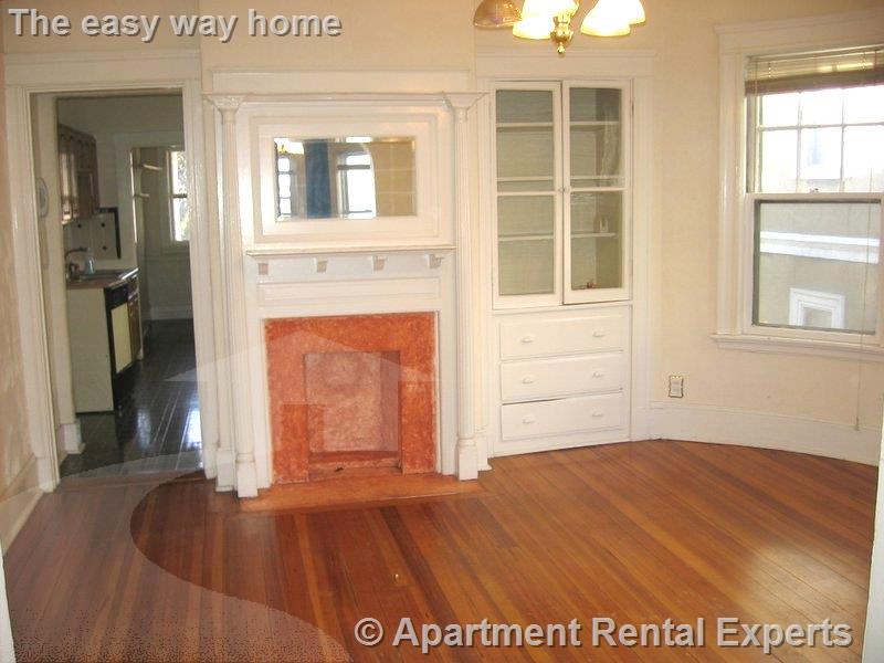 125 Liberty Rd, Davis Square