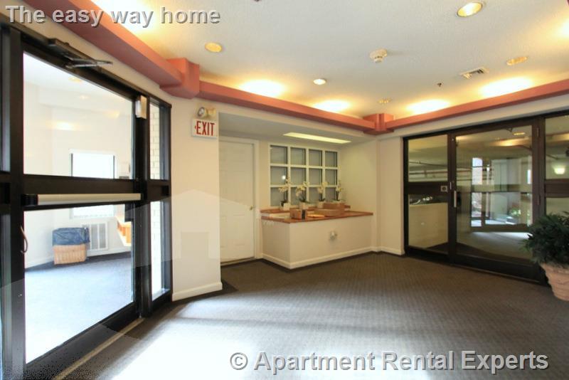 175 Beacon St, Ward Two