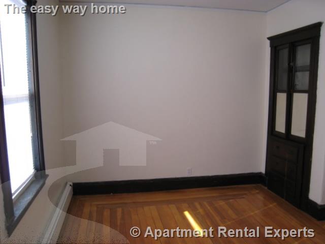 40A Linden Ave, Porter Square