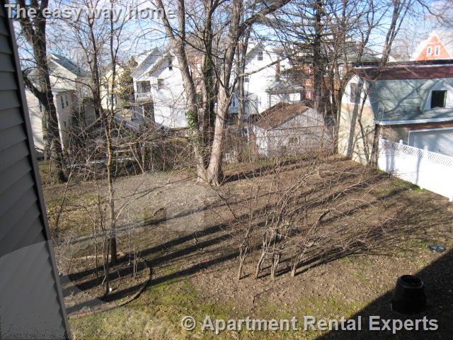 40A Linden Ave, Porter Square