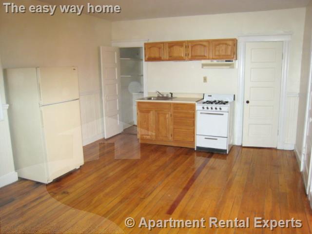 40A Linden Ave, Porter Square