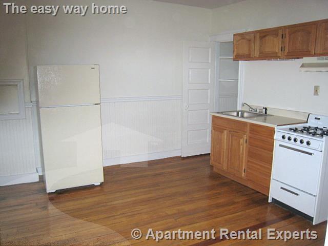 40A Linden Ave, Porter Square