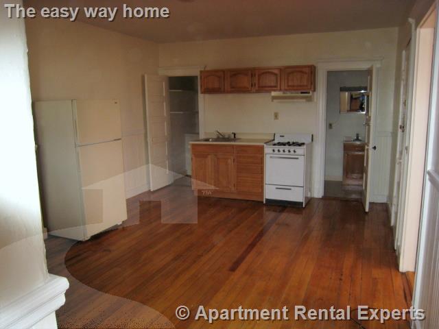 40A Linden Ave, Porter Square