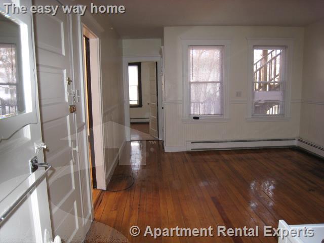 40A Linden Ave, Porter Square