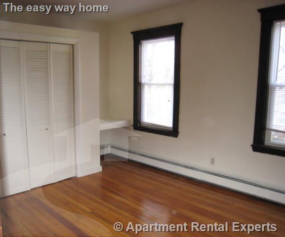 40A Linden Ave, Porter Square