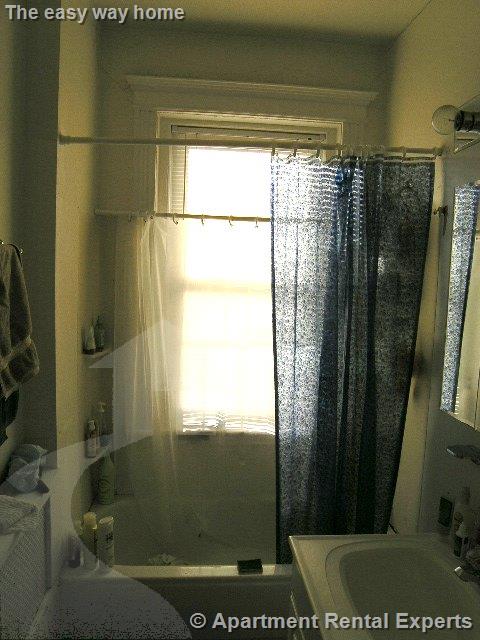 72 Kirkland St, Harvard Square