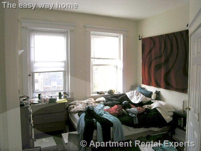 72 Kirkland St, Harvard Square