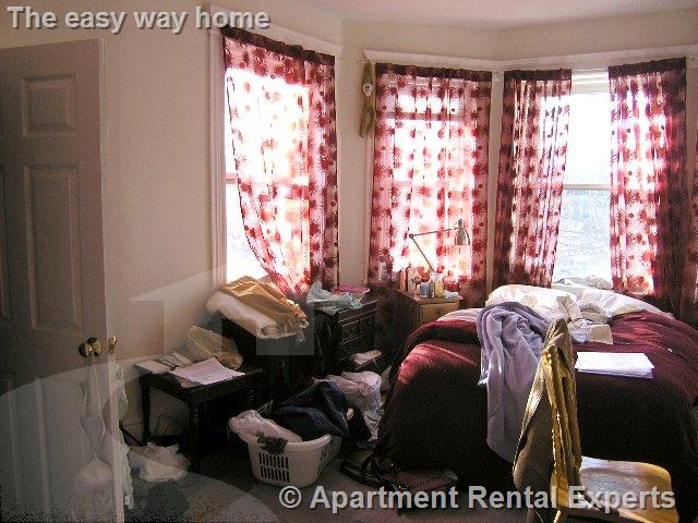 72 Kirkland St, Harvard Square