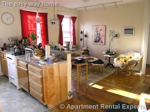 72 Kirkland St, Harvard Square