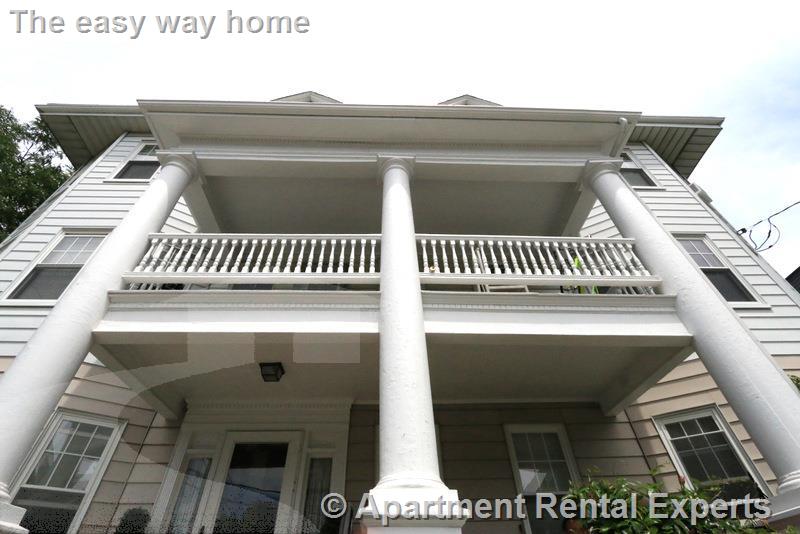 19 Park Ave, Davis Square