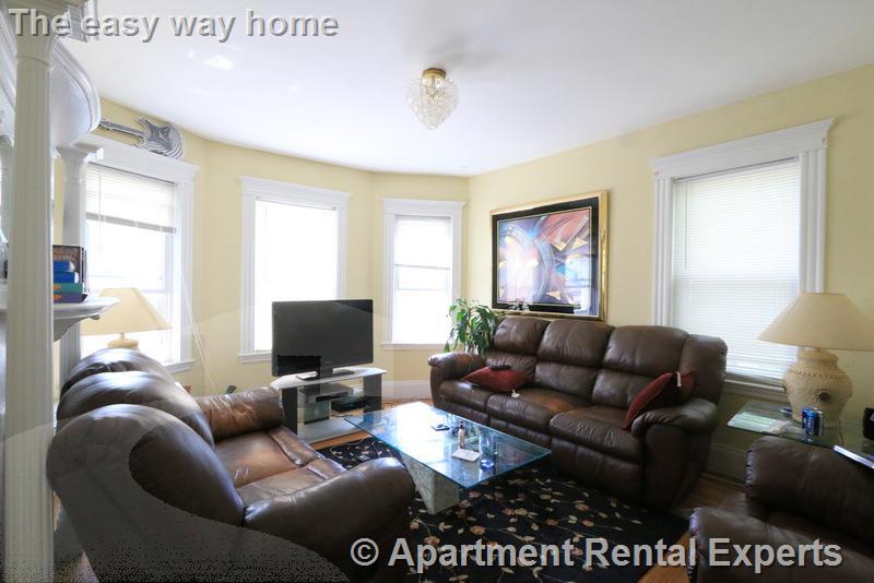 19 Park Ave, Davis Square