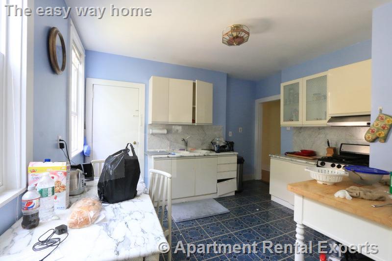 19 Park Ave, Davis Square