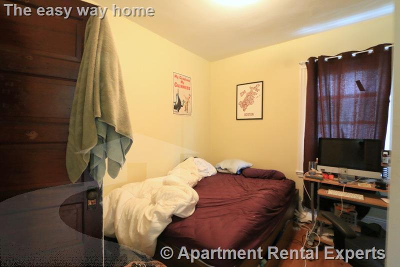 19 Park Ave, Davis Square