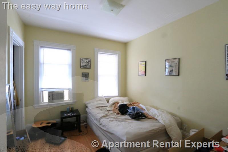 19 Park Ave, Davis Square