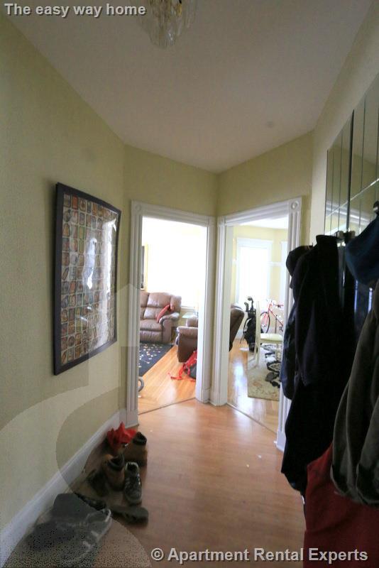 19 Park Ave, Davis Square