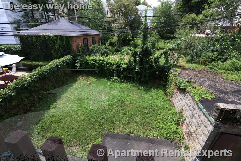 188 Powderhouse Blvd, Tufts