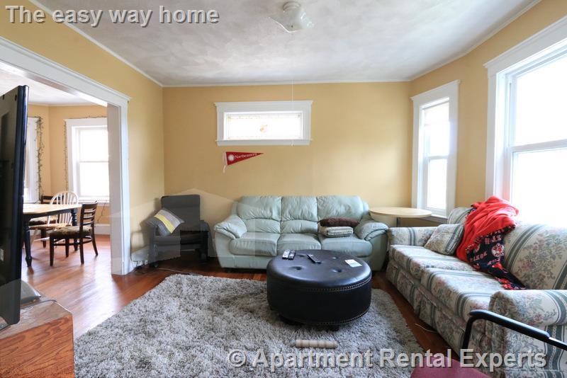 188 Powderhouse Blvd, Tufts