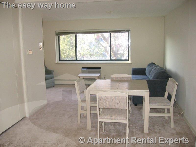 375 Harvard St, Harvard Square