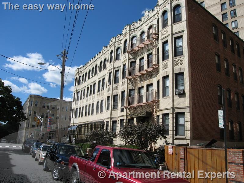 77 Hancock St, Central Square